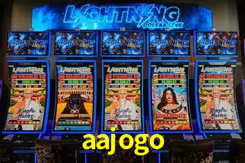 Desvendando o Mundo dos Jogos Virtuais na aajogo