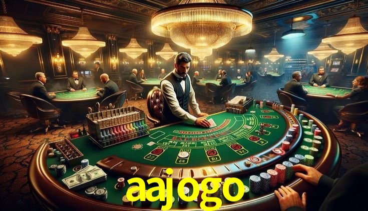 Welcome Bonus aajogo