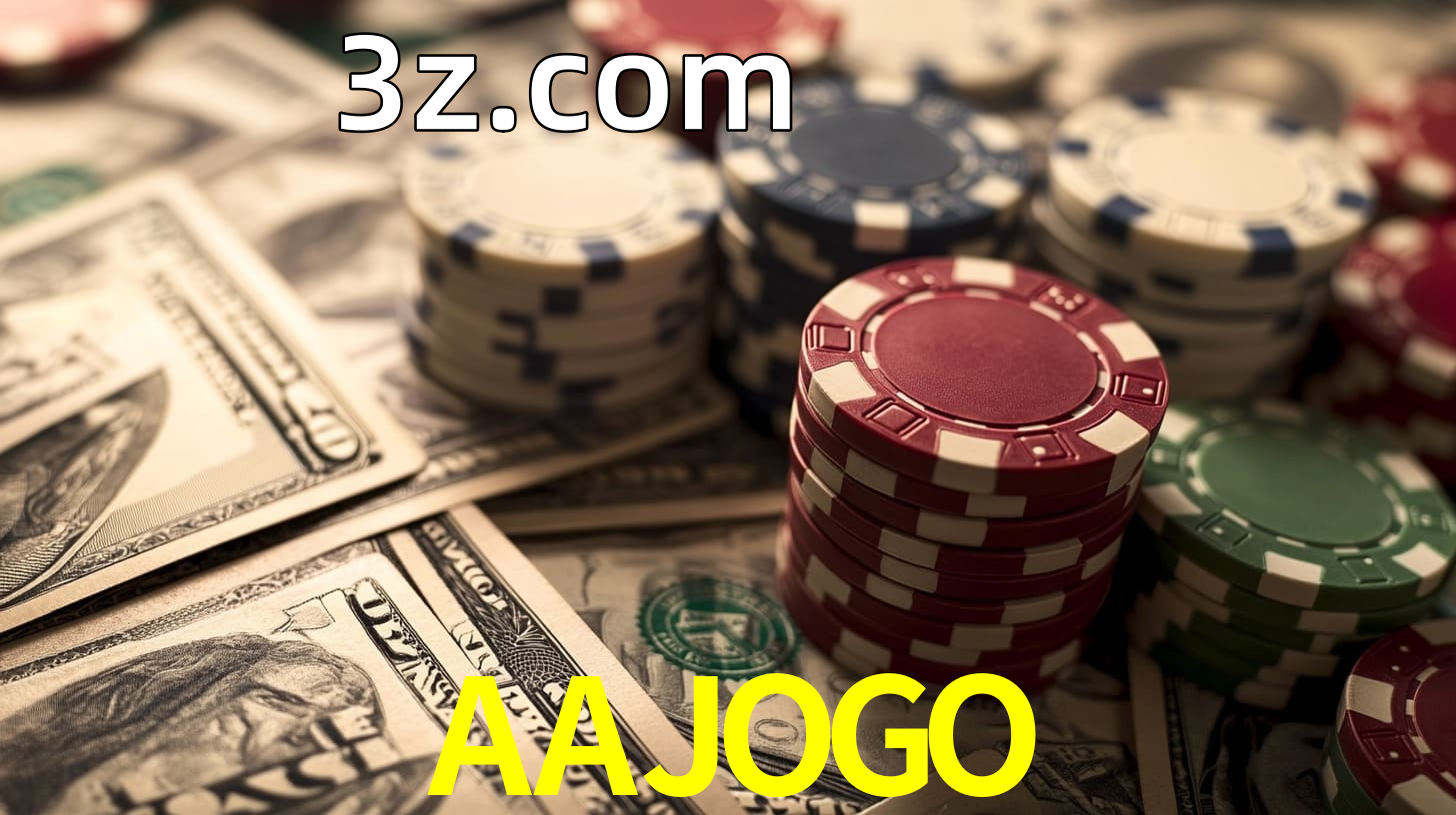 Melhores Jogos de Slots no AAJOGO 🍀