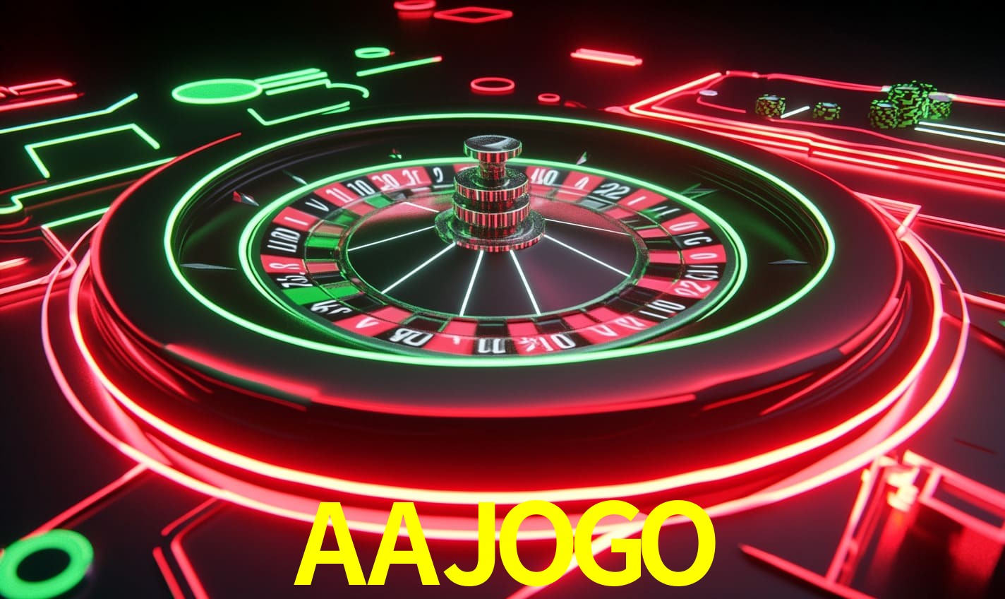 Melhores Jogos de Slots no AAJOGO 🍀