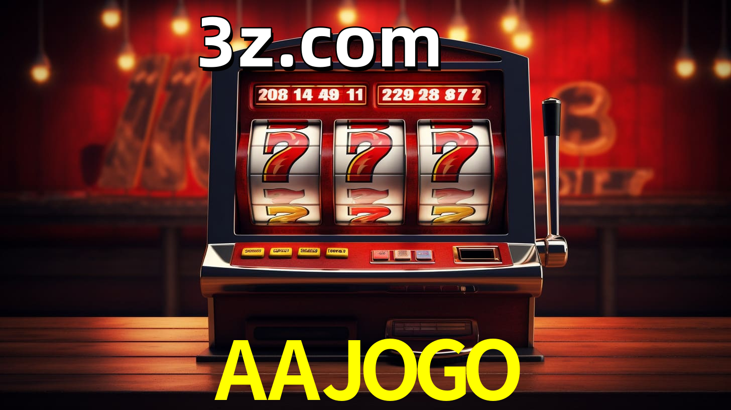 Melhores Jogos de Slots no AAJOGO 🍀