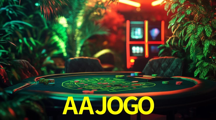 Melhores Jogos de Slots no AAJOGO 🍀