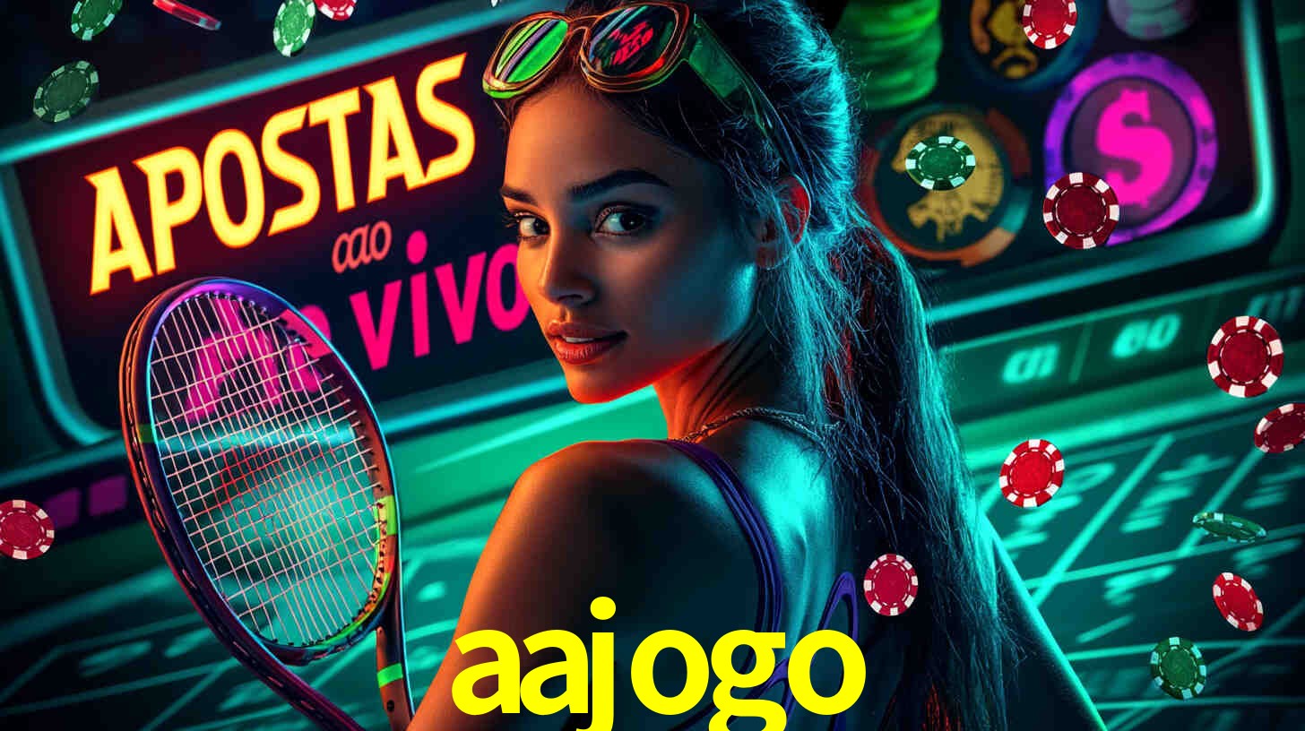 Desvendando o Mundo dos Jogos Virtuais na aajogo