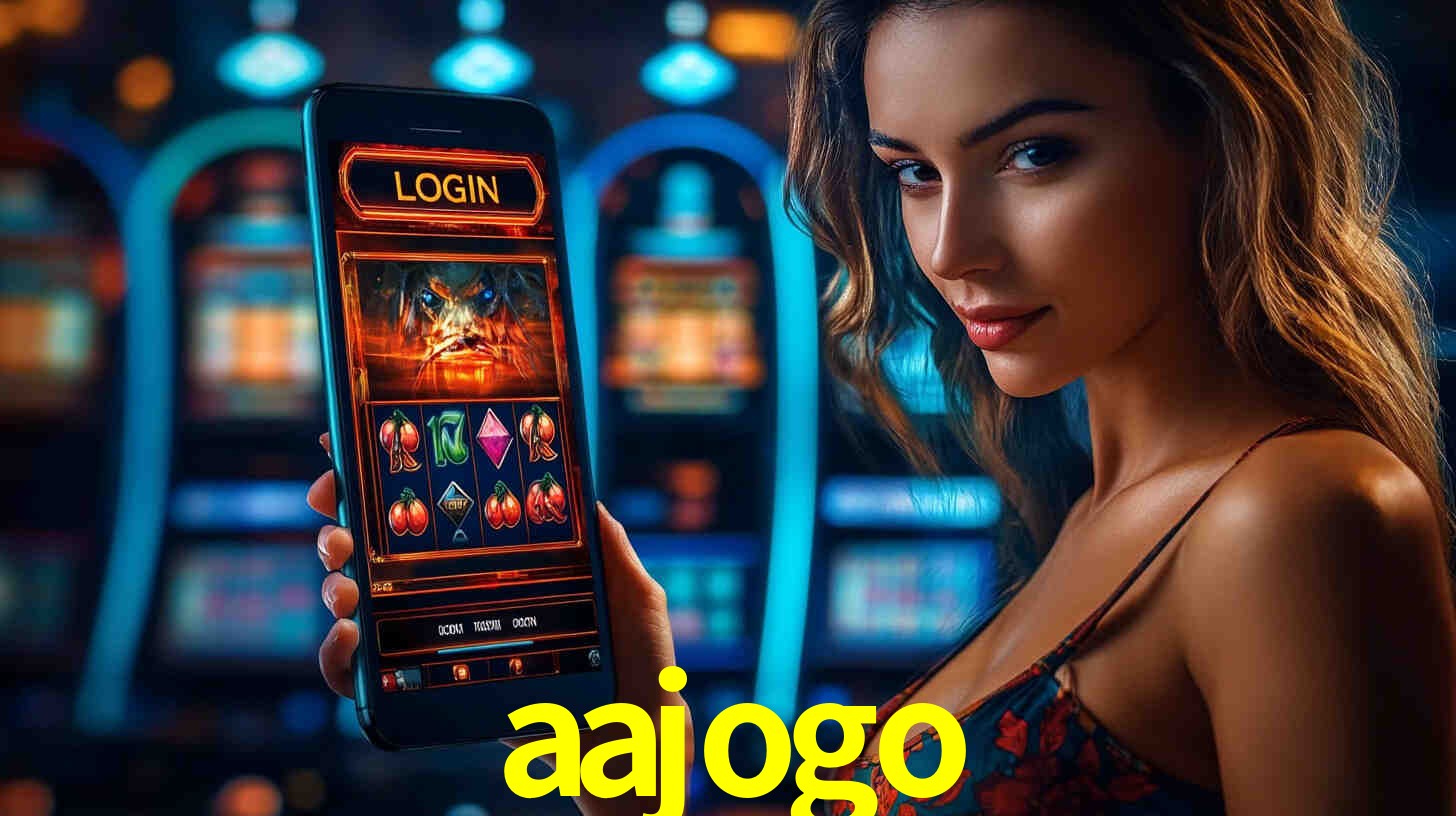 Bônus Generosos e Exclusivos no aajogo para Você!