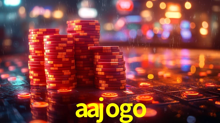 aajogo: Jogos de Caça-Níqueis-Altas Recompensas, Roleta-Velocidade, Blackjack-Desafios Máximos