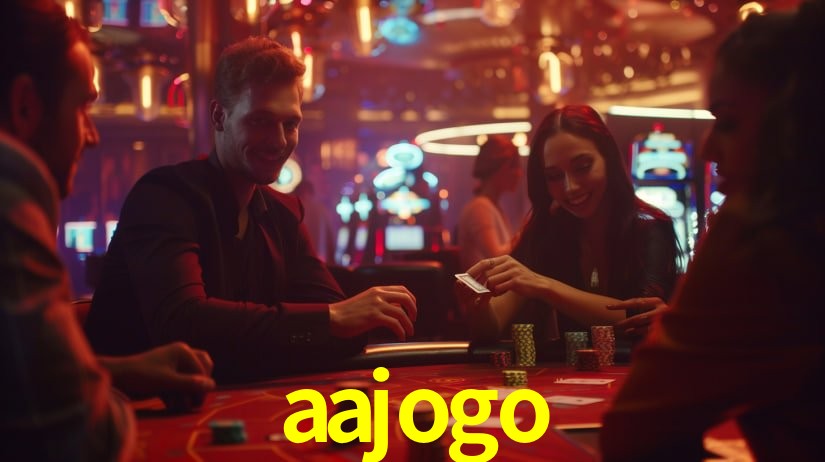 Inovações de Jogos na aajogo: O Futuro das Experiências Interativas