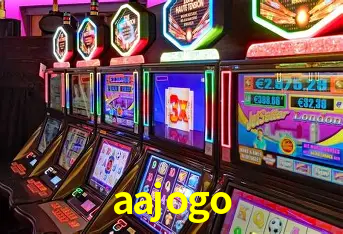 A Popularidade dos Caça-Níqueis no aajogo