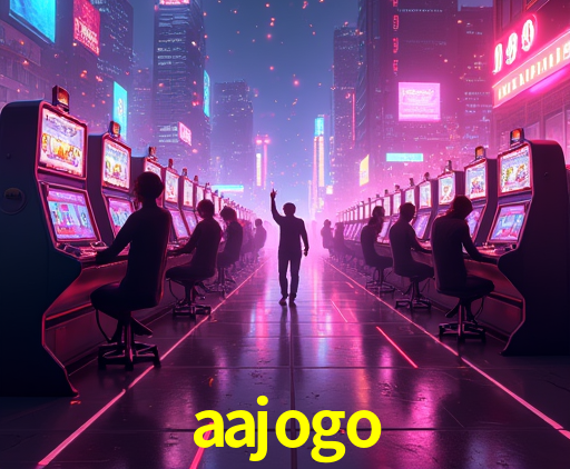 cassino aajogo