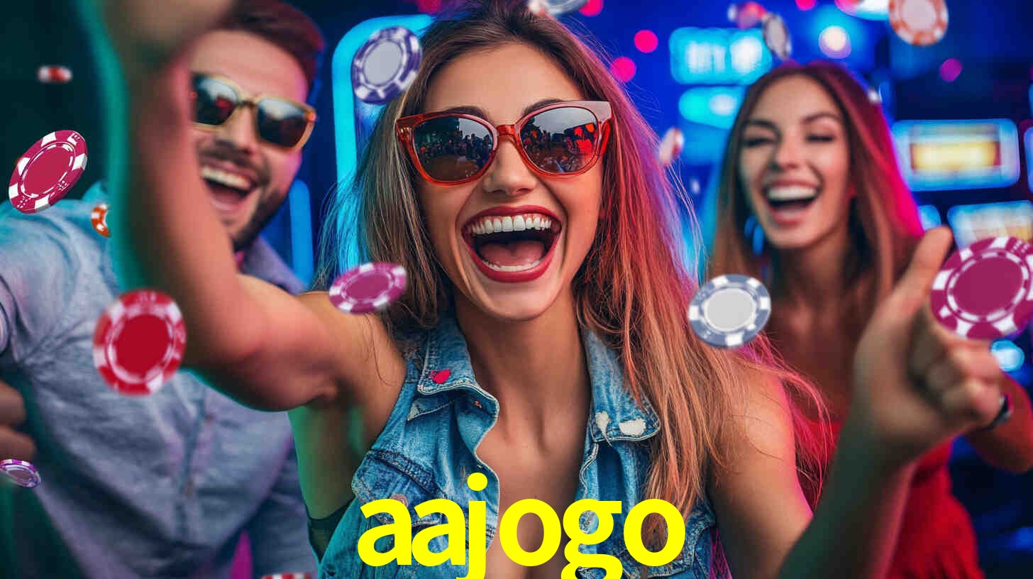 Apostas Esportivas na aajogo: Um Guia Completo