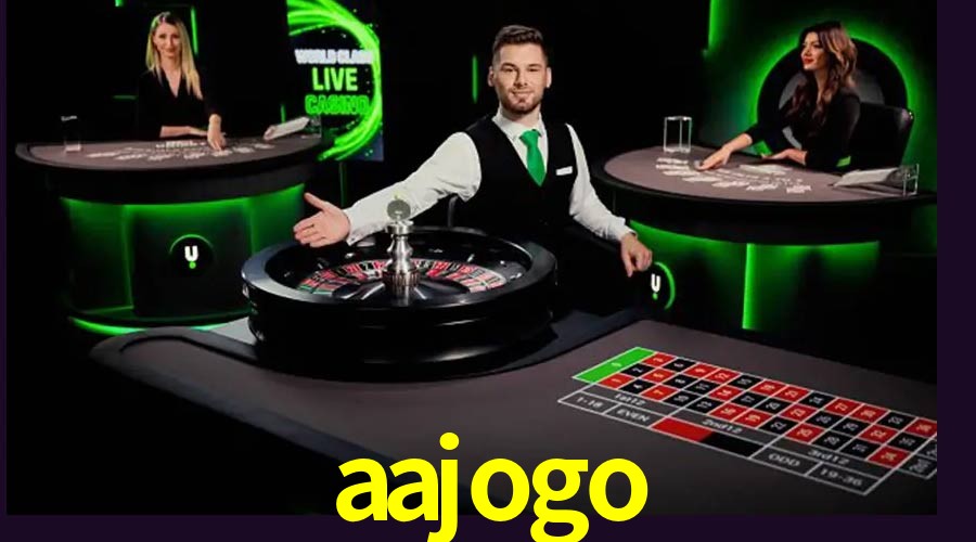 Secure Login aajogo