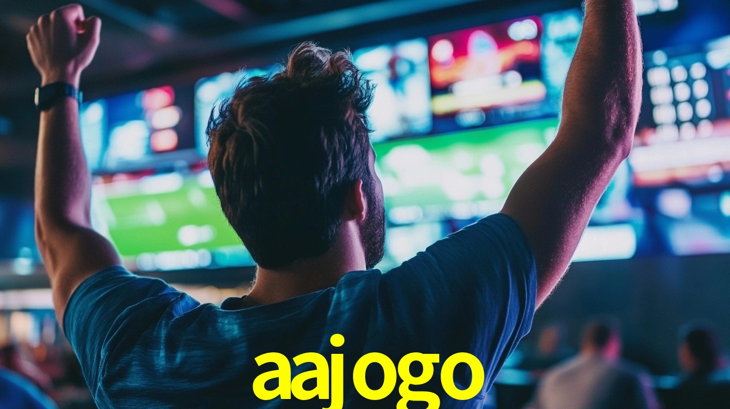 aajogo: Seu Especialista em Apostas Esportivas Brasileiras