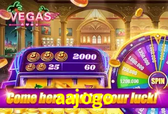 Blackjack Table aajogo