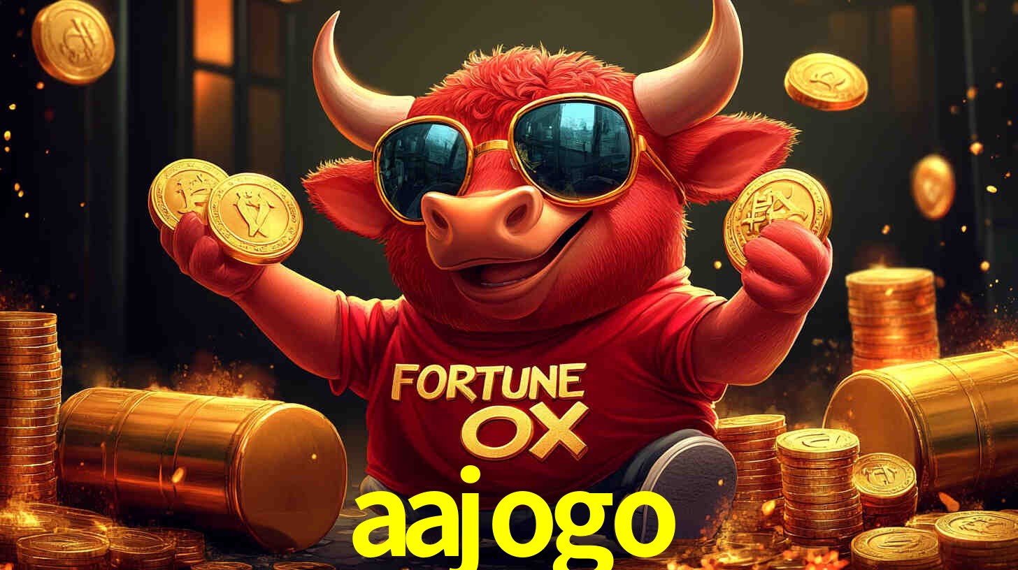 Descubra a Magia dos Jogos de Arcade no aajogo