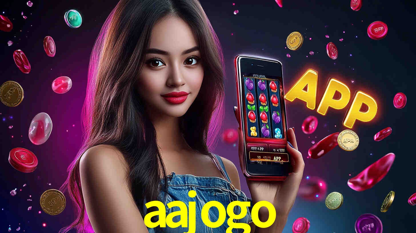 Inovações de Jogos na aajogo: O Futuro das Experiências Interativas