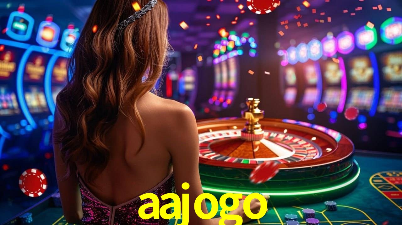 aajogo App Interface