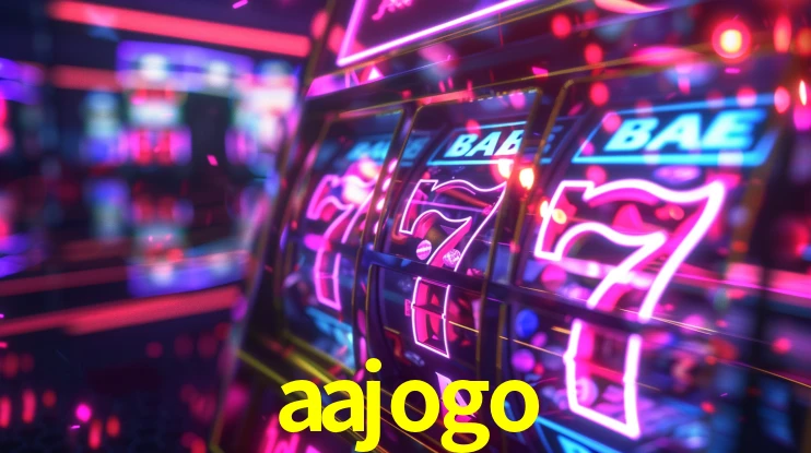 Slot Games aajogo