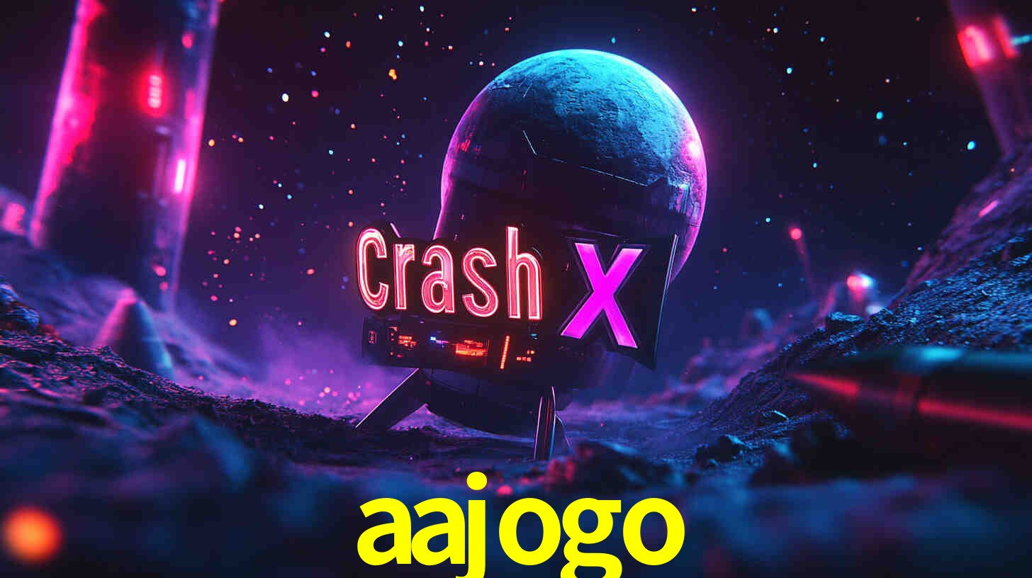 A Revolução dos Aplicativos de Jogos no aajogo