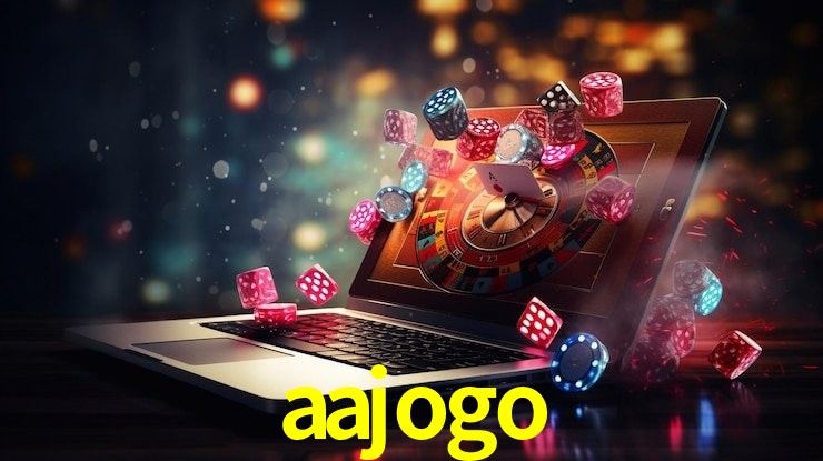 Desvendando o Mundo dos Jogos Virtuais na aajogo