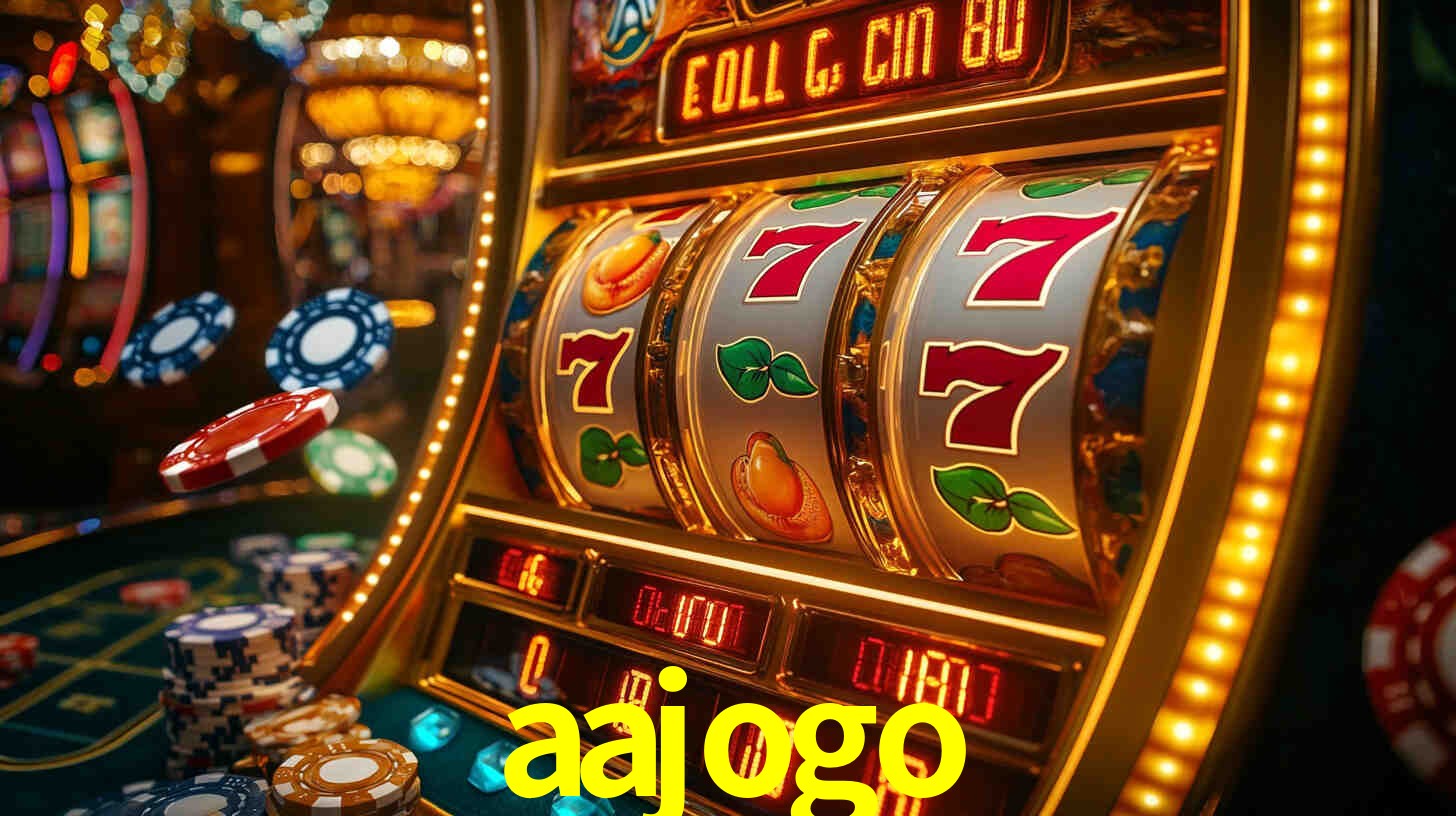 aajogo App Interface