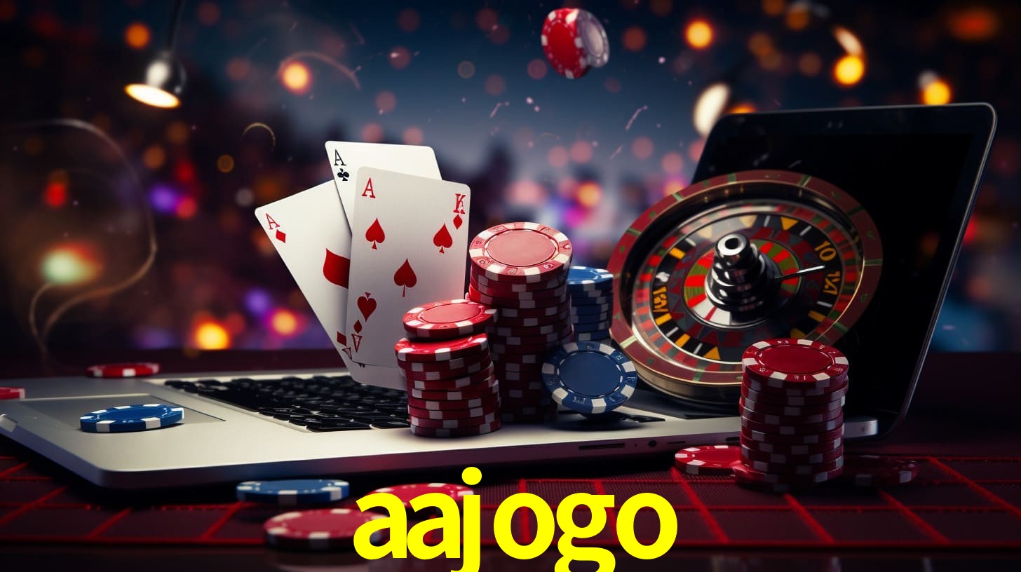 Live Casino aajogo