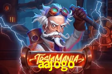Slot Games aajogo