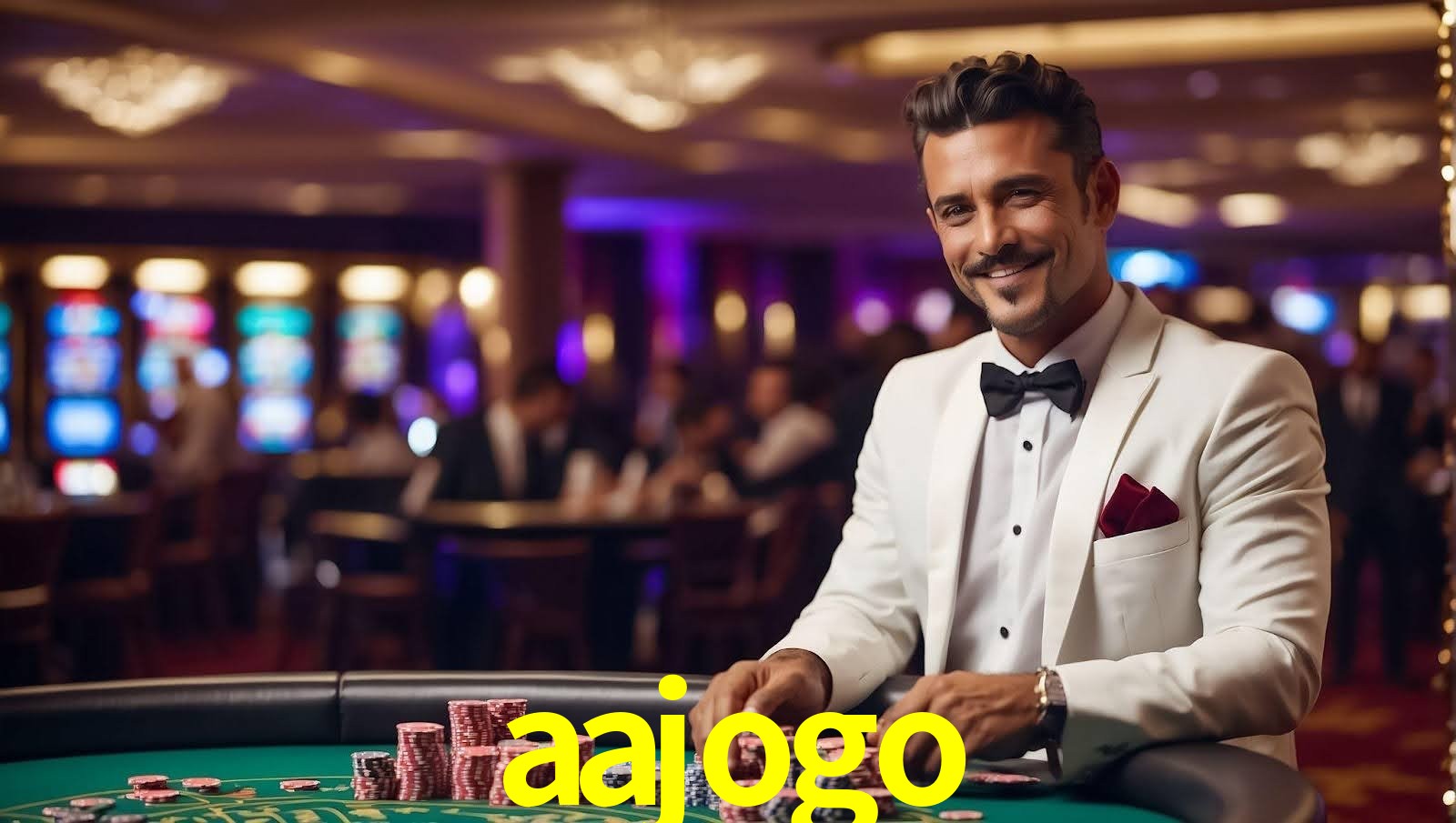 Secure Login aajogo