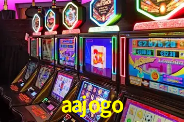 Descubra a Magia dos Jogos de Arcade no aajogo