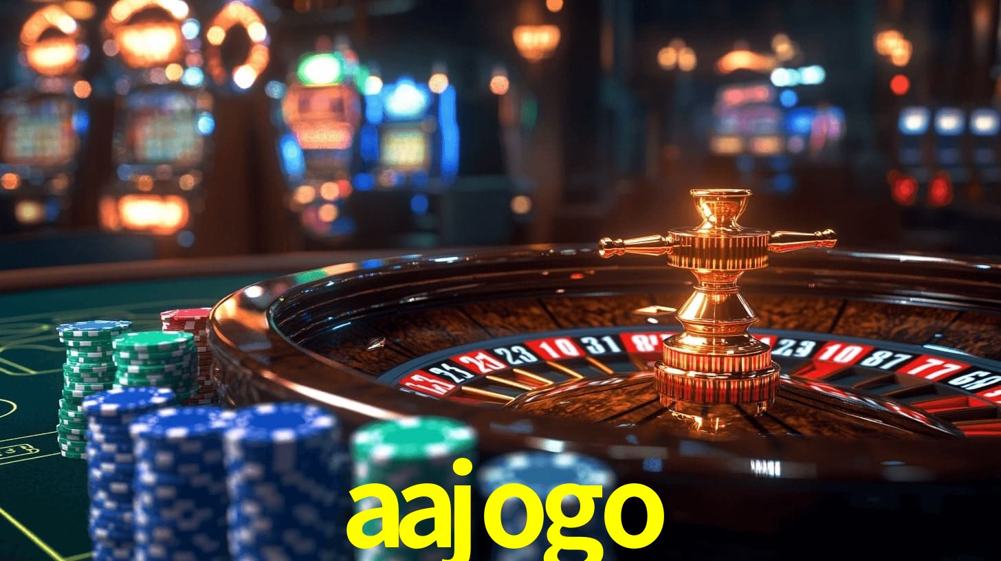 aajogo