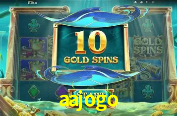 Descubra o Mundo do Cassino Online com aajogo