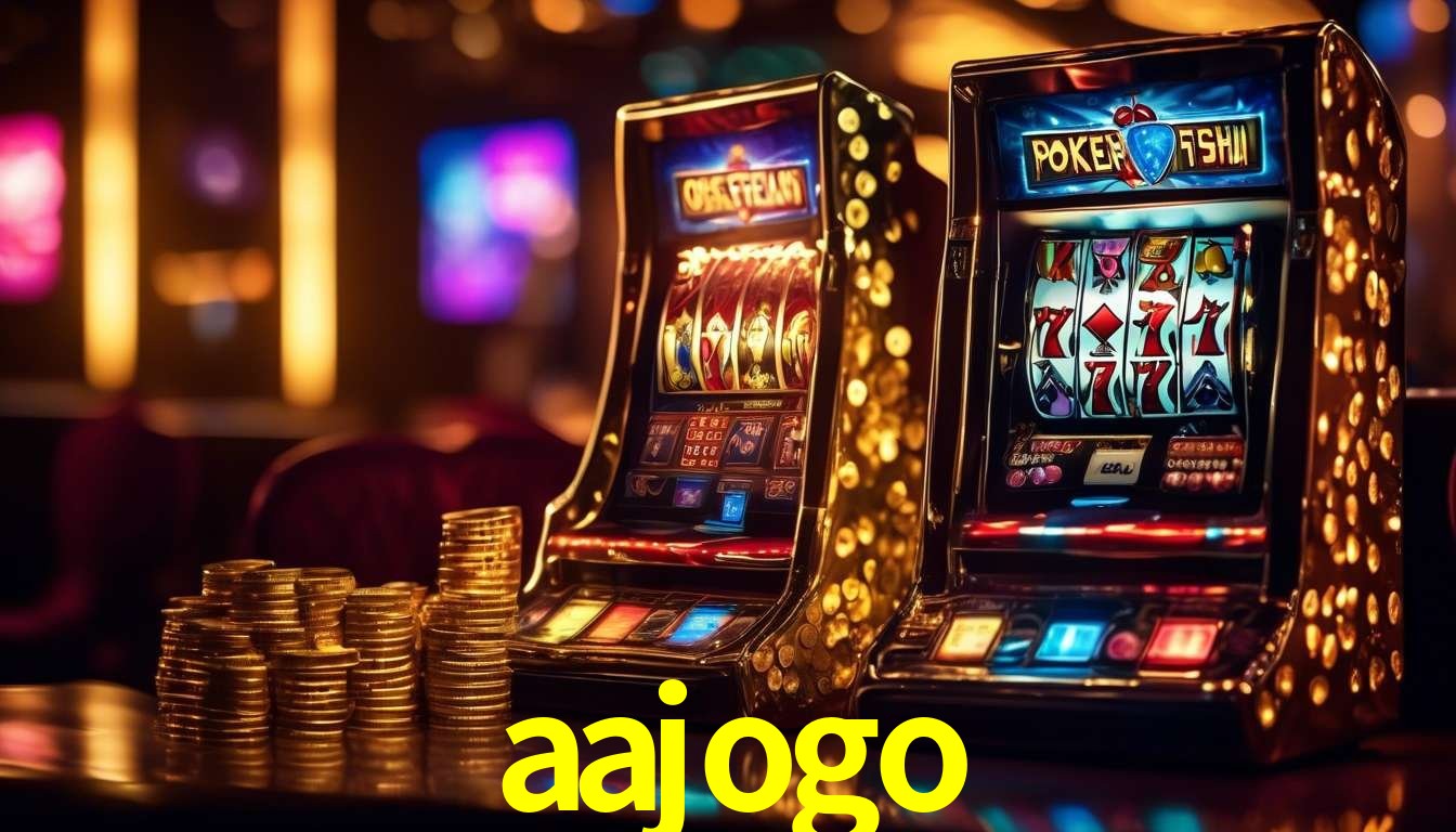 Descubra o Programa VIP da aajogo: Vantagens Exclusivas para Jogadores