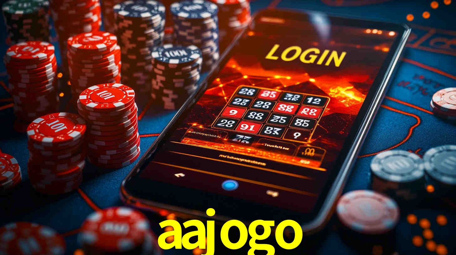 aajogo