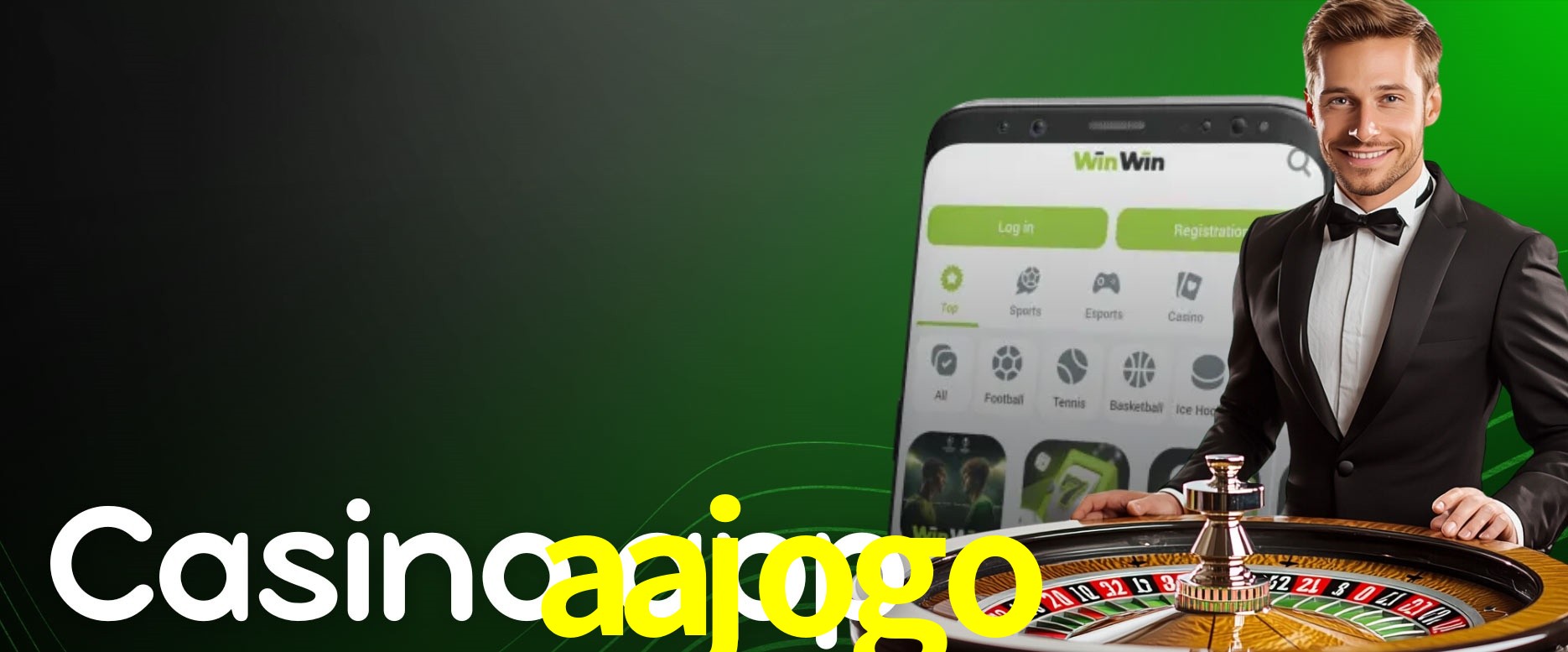 Platform Technology aajogo