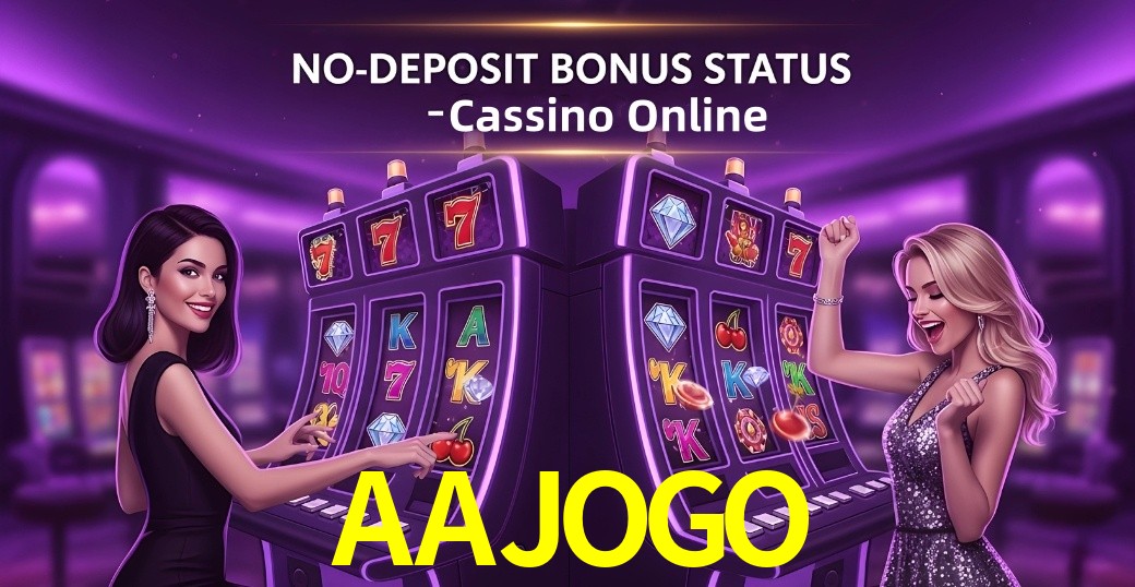 Jogos de Cassino em Destaque - Slots, Roleta, Blackjack