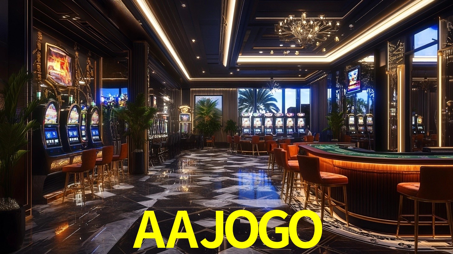 Jogos de Cassino ao Vivo